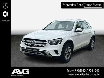 Mercedes GLC220