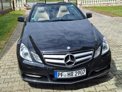 Gebraucht Mercedes 250