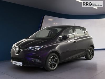 gebraucht Renault Zoe EXPERIENCE R135 50kWh BATTERIEKAUF