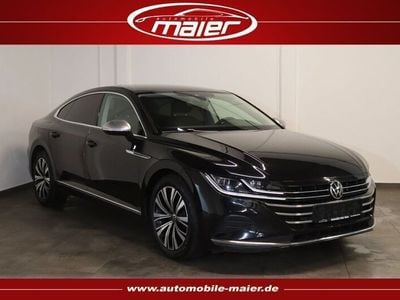 VW Arteon