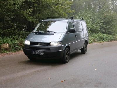 VW T4