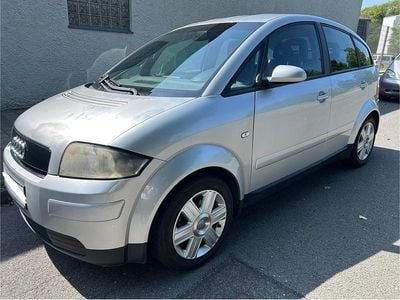 Audi A2