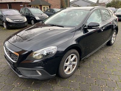 Volvo V40 CC