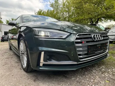 Brugt Audi S5