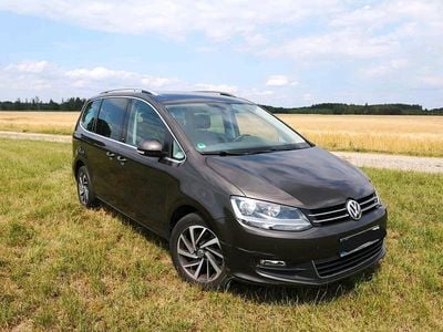 VW Sharan