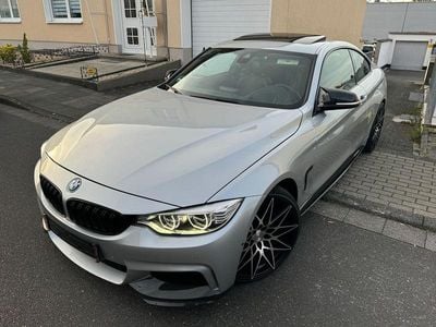BMW 435
