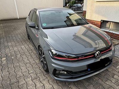 Schwarz Gebraucht 2019 VW Polo GTI Kleinwagen | 20.500 € (Fairer Preis)