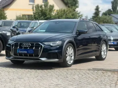 Gebraucht Audi A6 Allroad