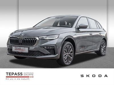Grau Neu 2025 Skoda Scala Drive Kleinwagen | 23.901 € (Guter Preis)