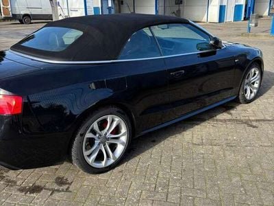 Audi A5 Cabriolet