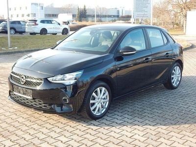 Gebraucht Opel Corsa 75 PS (55 kW) 2020 Kleinwagen