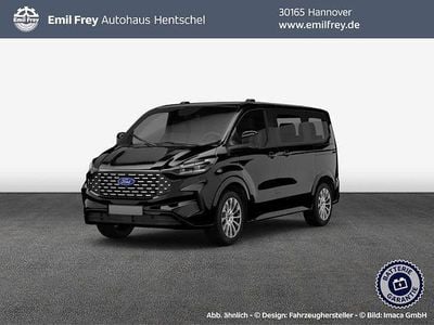Ford Tourneo