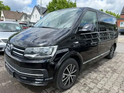Gebraucht VW T6