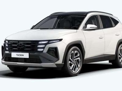 Neu 2026 Hyundai Tucson Prime SUV | 50.390 €