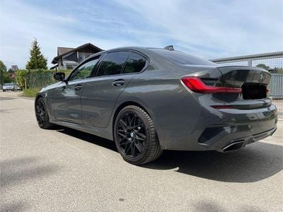 BMW M340