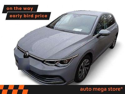 Grau Gebraucht 2022 VW Golf Style Limousine | 21.999 € (Superpreis)