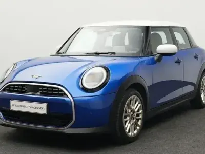 Gebraucht Mini John Cooper Works