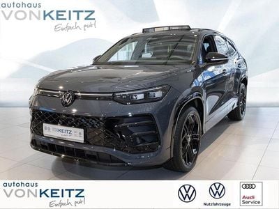 Neu VW Tayron R-line 204 PS (150 kW) 2025 Grau SUV