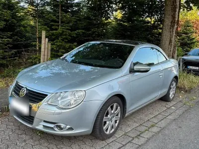 Gebraucht VW Eos
