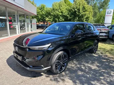 Gebraucht Honda HR-V
