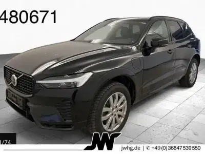 Gebraucht Volvo XC60