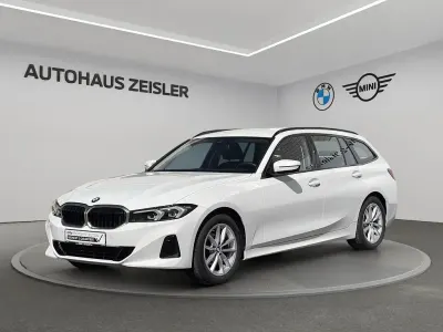 Gebraucht BMW 318