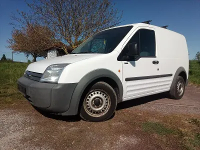 Gebraucht Ford Tourneo Connect