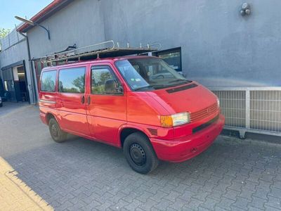 gebraucht VW Transporter 