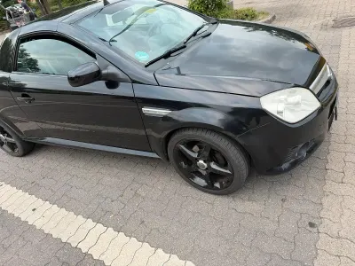 Gebraucht Opel Tigra