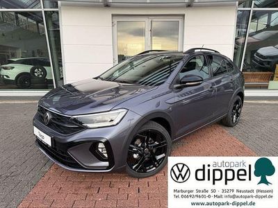 Rauchgrau metallic/schwarz Neu 2025 VW Taigo Style SUV | 30.550 € (Guter Preis)