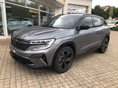 Nouă Renault Austral Iconic Esprit Alpine 158 CP (116 kW) 2025 SUV