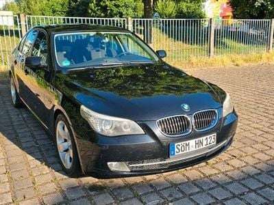 BMW 525
