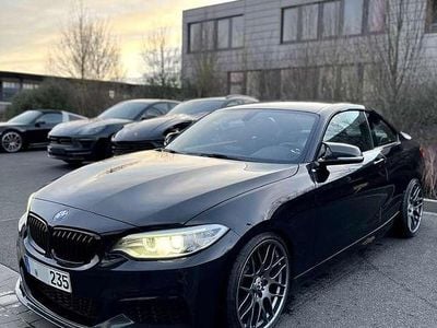 Occasion BMW M235 M Performance 326 PK (239 kW) 2014 Coupé