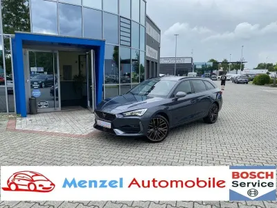 Gebraucht Cupra Leon