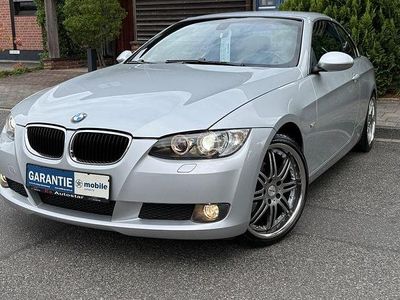 BMW 320 Cabriolet