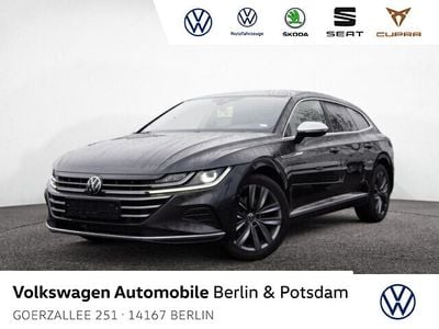 VW Arteon
