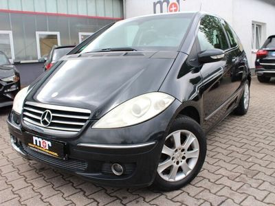 Mercedes A150