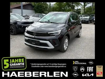 Gebraucht Opel Crossland X