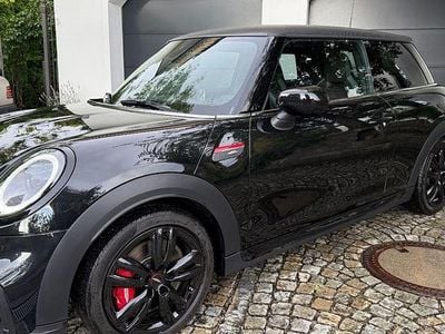 Mini John Cooper Works