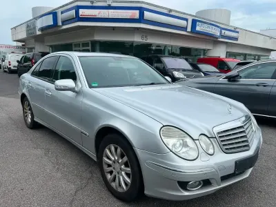 Gebraucht Mercedes E280
