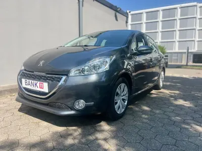 Gebraucht Peugeot 208