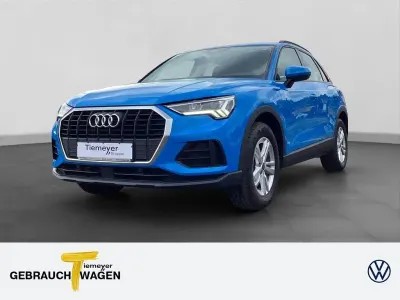 Gebraucht Audi Q3