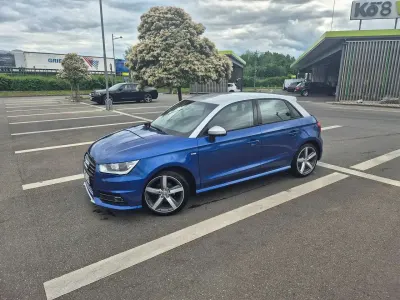 Gebraucht Audi A1 Sportback