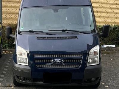 gebraucht Ford Transit 