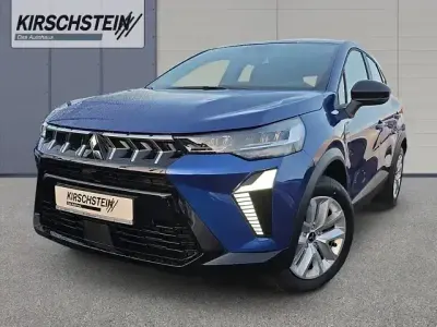 Nowe Mitsubishi ASX Diamant Edition 114 KM (83 kW) 2026 Niebieski SUV