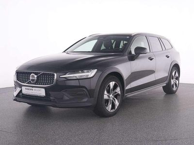 Volvo V60 CC
