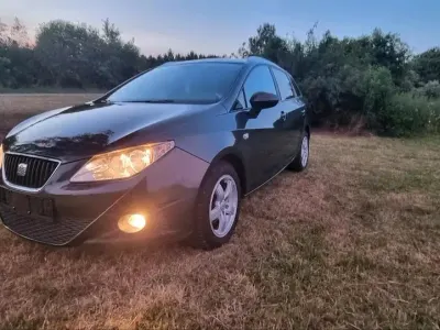 Gebraucht Seat Ibiza ST