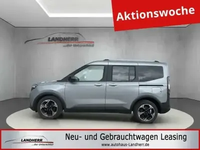 Gebraucht Ford Tourneo