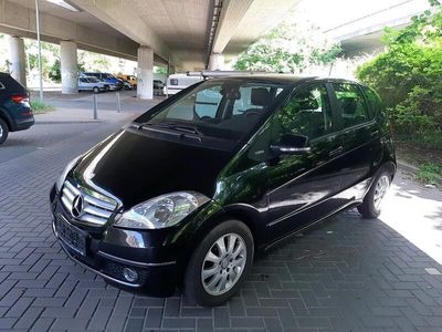 Mercedes A160