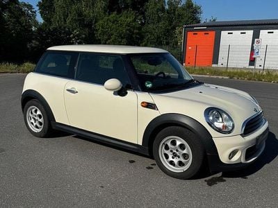 Mini One D